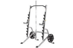 Hoist Multi-Purpose Squat Rack (HF-5970) (DEMO) (🧨JULY 4th SALE)