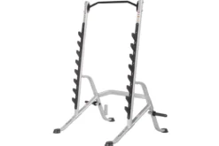 Hoist Multi-Purpose Squat Rack (HF-5970) (DEMO) (🧨JULY 4th SALE)