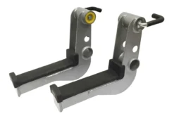 Hoist Multi-Purpose Squat Rack (HF-5970) (DEMO) (🧨JULY 4th SALE)