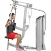 Hoist Pec Fly/Rear Delt (HD-3900)
