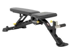Hoist 7-Position FID Bench (HF-5165)