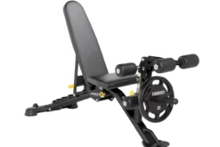 Hoist 7-Position FID Bench (HF-5165)