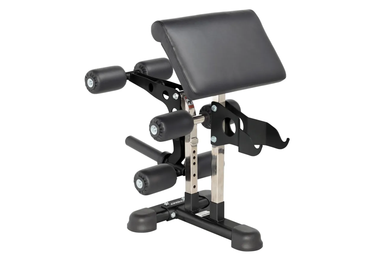 Hoist 7-Position FID Bench (HF-5165)