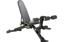 Hoist 7-Position FID Bench (HF-5165)