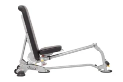 Hoist 7-Position Folding Fid Bench (HF-5167)