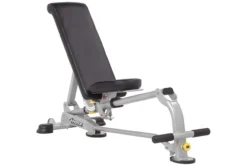 Hoist 7-Position Folding Fid Bench (HF-5167)