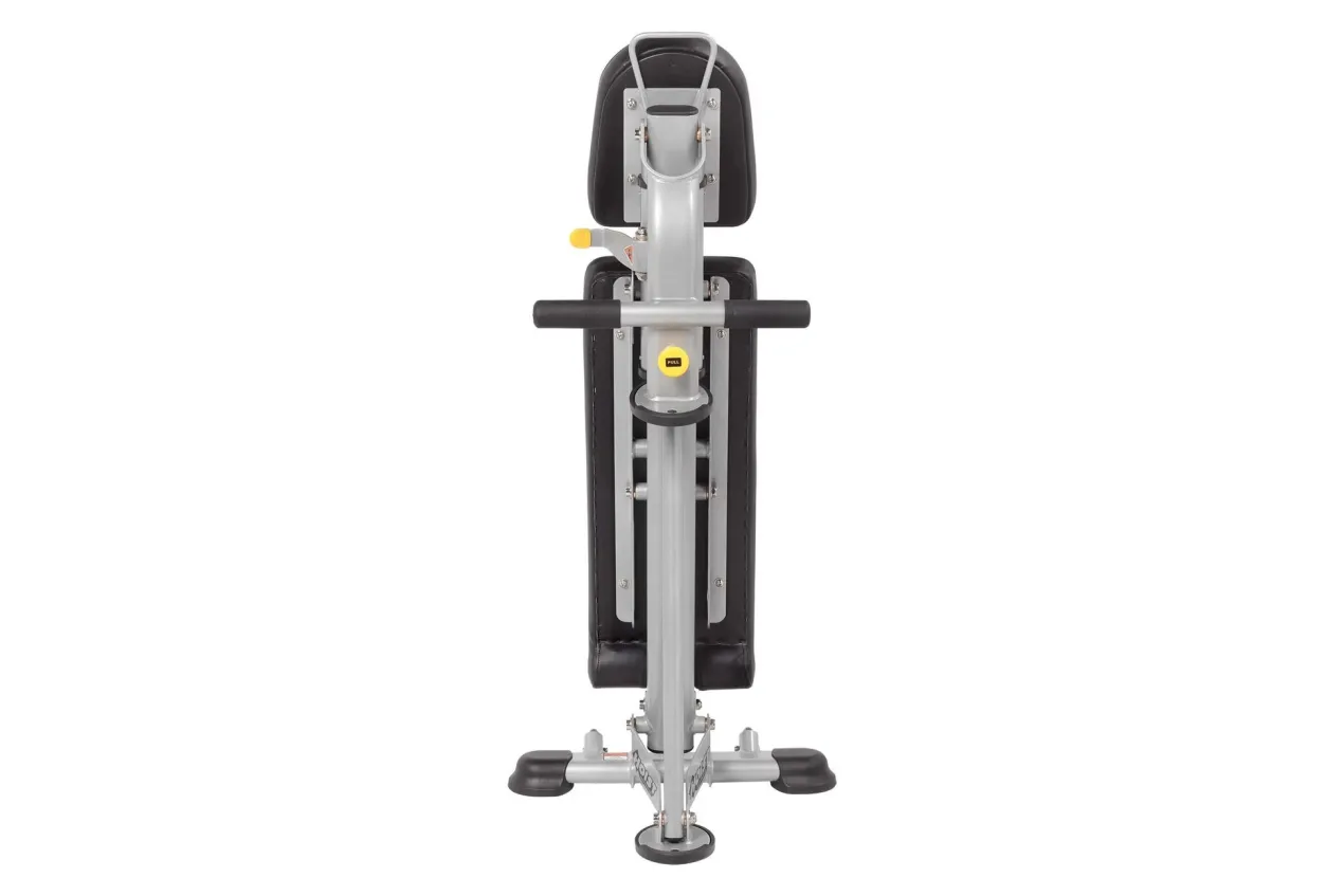 Hoist 7-Position Folding Fid Bench (HF-5167)