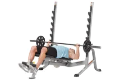 Hoist 7-Position Olympic Bench Press (HF-5170)