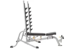 Hoist 7-Position Olympic Bench Press (HF-5170)