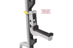 Hoist 7-Position Olympic Bench Press (HF-5170)