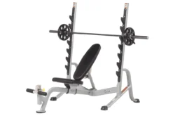 Hoist 7-Position Olympic Bench Press (HF-5170)