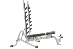 Hoist 7-Position Olympic Bench Press (HF-5170)