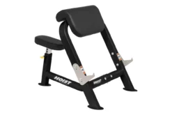 Hoist Preacher Curl