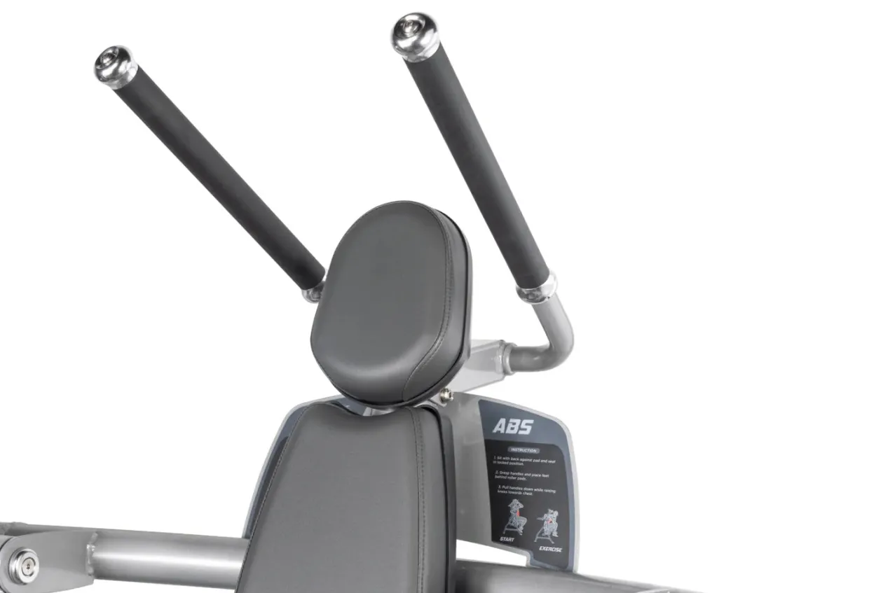 Hoist ROC-IT Abdominals Machine (RS-2601)