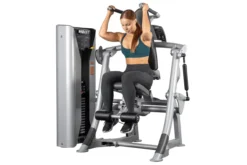 Hoist ROC-IT Abdominals Machine (RS-2601)
