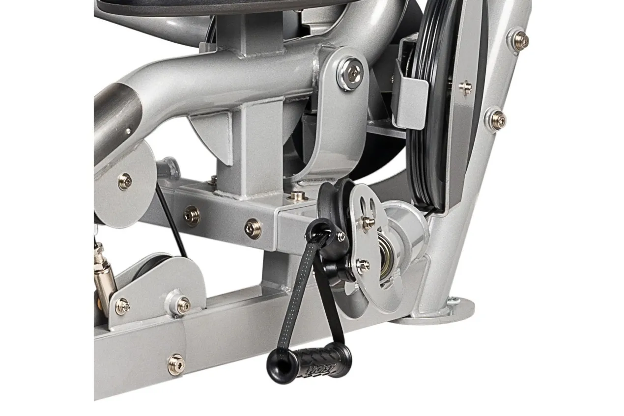 Hoist ROC-IT Biceps Curl Machine (RS-2102)