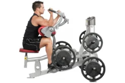 Hoist ROC-IT Biceps Curl (RPL-5102)