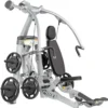 Hoist ROC-IT Chest Press Machine (RPL-5301)