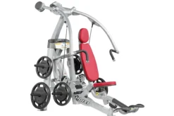 Hoist ROC-IT Chest Press Machine (RPL-5301)