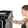 Hoist ROC-IT Chest Press Machine (RS-2301)