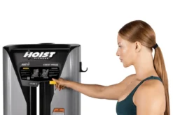 Hoist ROC-IT Chest Press Machine (RS-2301)