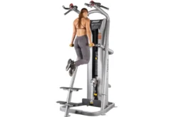 Hoist ROC-IT Chin/Dip Assist Machine (RS-2700)
