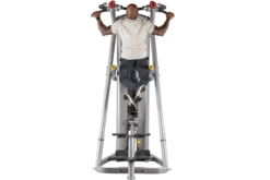 Hoist ROC-IT Chin/Dip Assist Machine (RS-2700)
