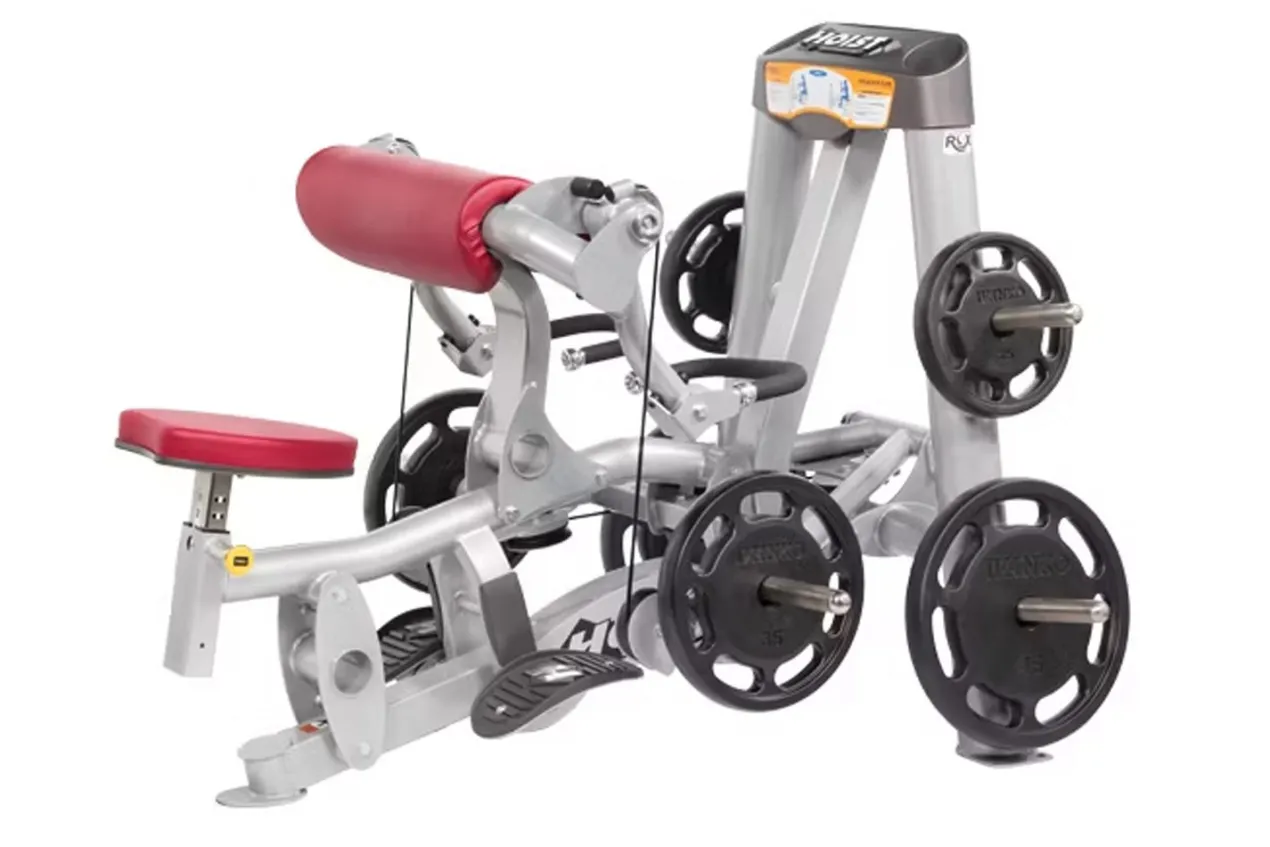 Hoist ROC-IT Decline Chest Press Machine (RPL-5305)