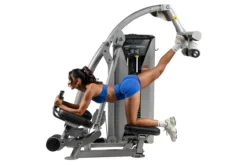 Hoist ROC-IT Glute Master Machine (RS-2412)