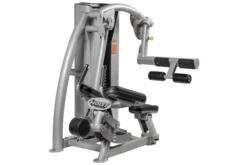 Hoist ROC-IT Glute Master Machine (RS-2412)