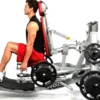 Hoist ROC-IT Hack Squat/Dead Lift/Shrug Machine (RPL-5356)