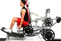Hoist ROC-IT Hack Squat/Dead Lift/Shrug Machine (RPL-5356)