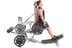 Hoist ROC-IT Hack Squat/Dead Lift/Shrug Machine (RPL-5356)