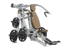 Hoist ROC-IT Incline Chest Press Machine (RPL-5303)