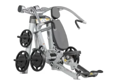 Hoist ROC-IT Incline Chest Press Machine (RPL-5303)