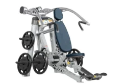Hoist ROC-IT Incline Chest Press Machine (RPL-5303)
