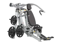 Hoist ROC-IT Incline Chest Press Machine (RPL-5303)