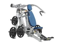 Hoist ROC-IT Incline Chest Press Machine (RPL-5303)
