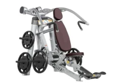 Hoist ROC-IT Incline Chest Press Machine (RPL-5303)