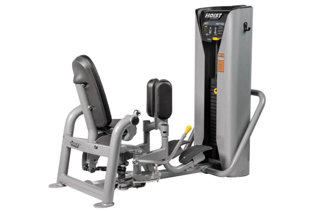Hoist ROC-IT Inner Thigh Machine (RS-2406)