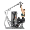 Hoist ROC-IT Lat Pulldown Machine (RS-2201)