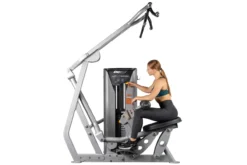 Hoist ROC-IT Lat Pulldown Machine (RS-2201)