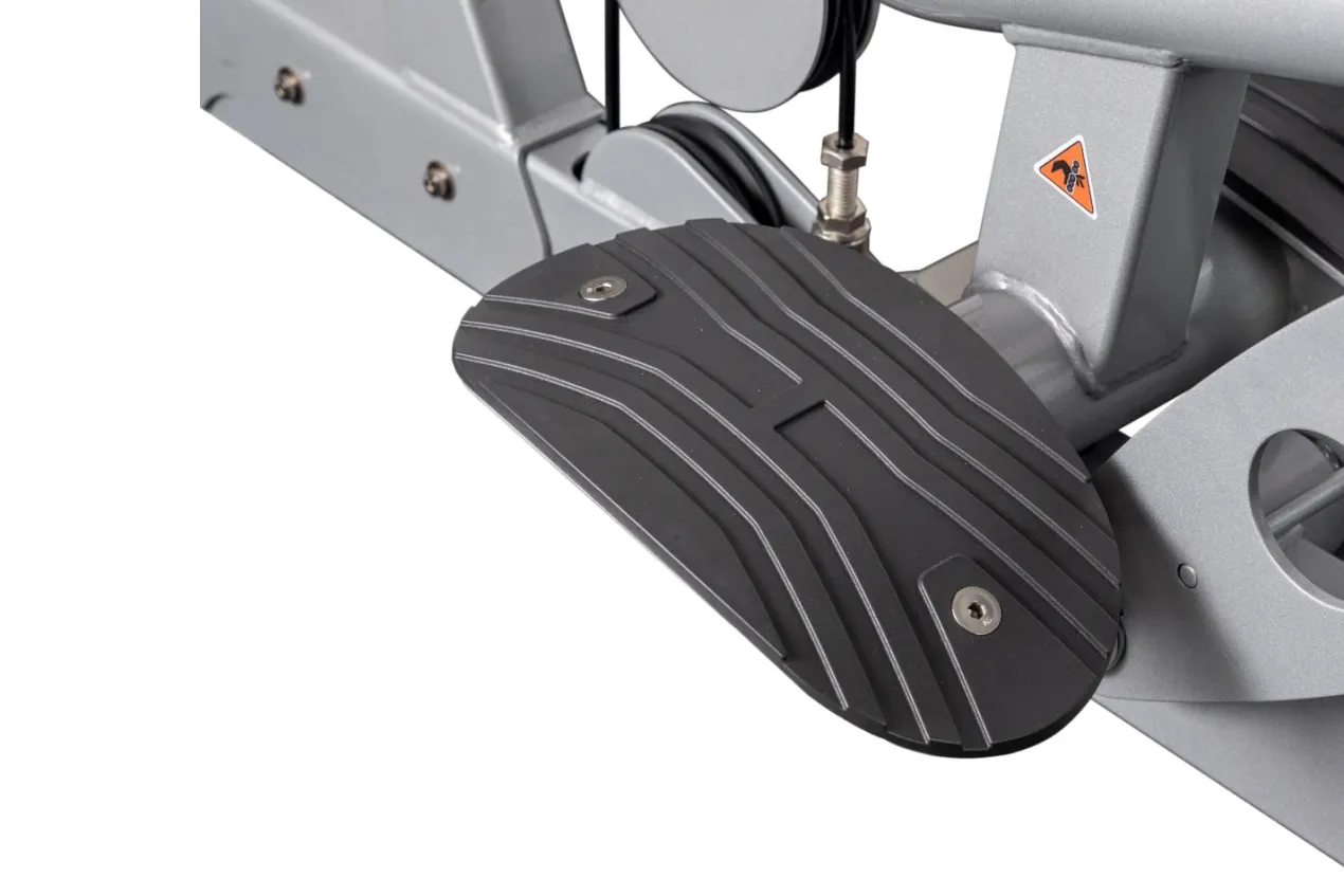 Hoist ROC-IT Lat Pulldown Machine (RS-2201)