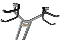 Hoist ROC-IT Lat Pulldown Machine (RS-2201)