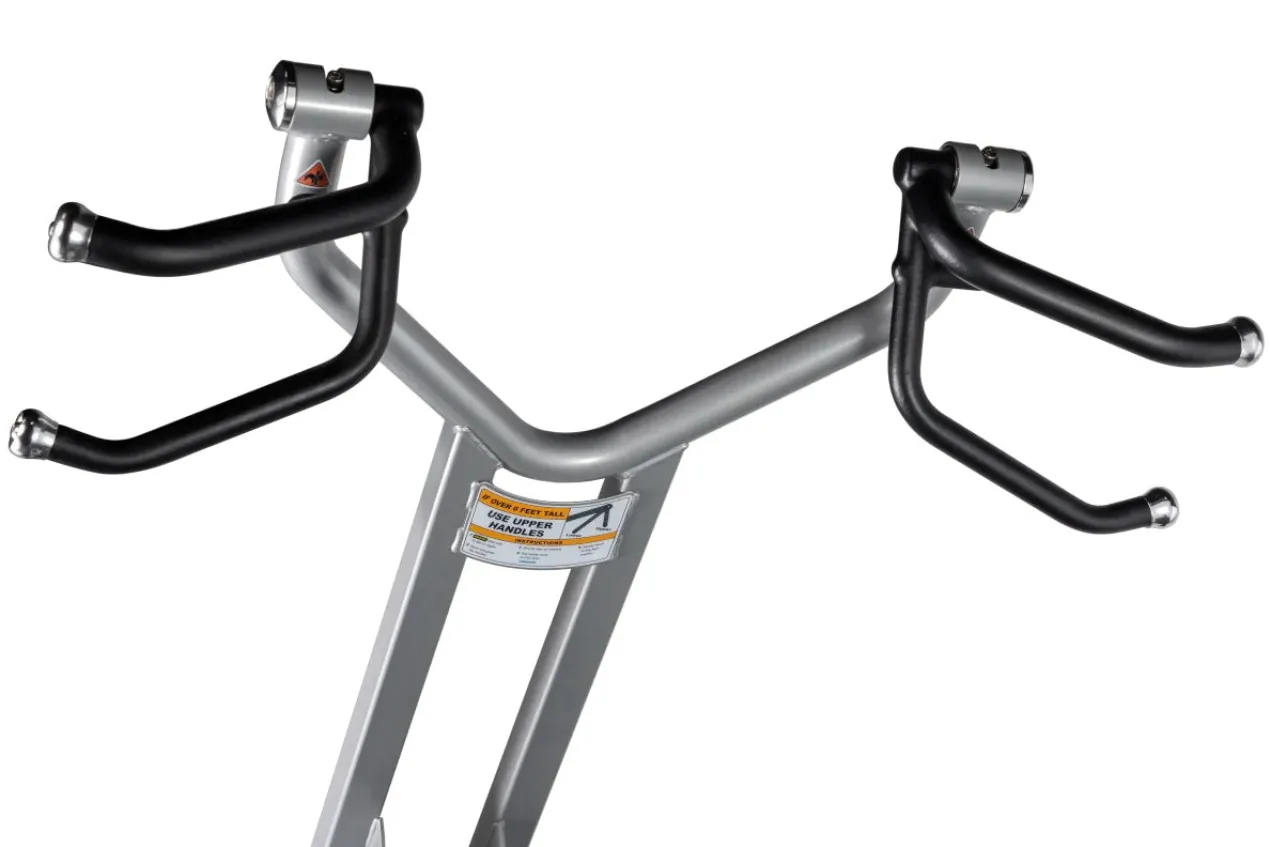 Hoist ROC-IT Lat Pulldown Machine (RS-2201)