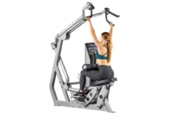 Hoist ROC-IT Lat Pulldown Machine (RS-2201)