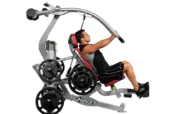 Hoist ROC-IT Lat Pulldown (RPL-5201)
