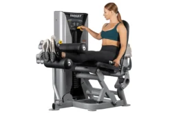 Hoist ROC-IT Leg Curl Machine (RS-2402)