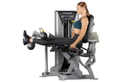 Hoist ROC-IT Leg Curl Machine (RS-2402)