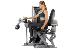 Hoist ROC-IT Leg Curl Machine (RS-2402)